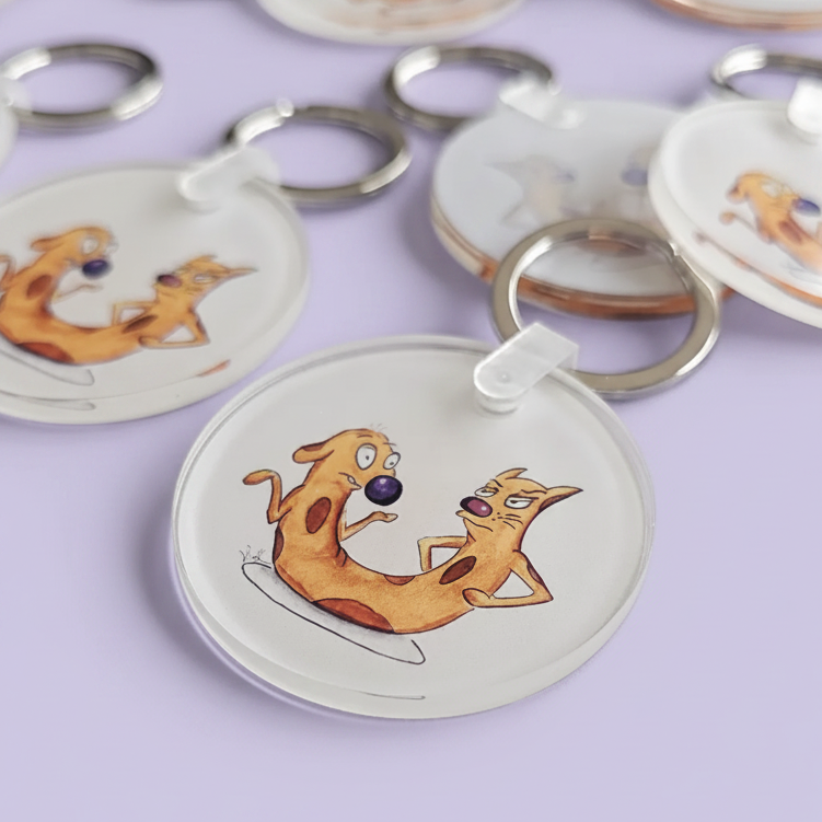 Keychains