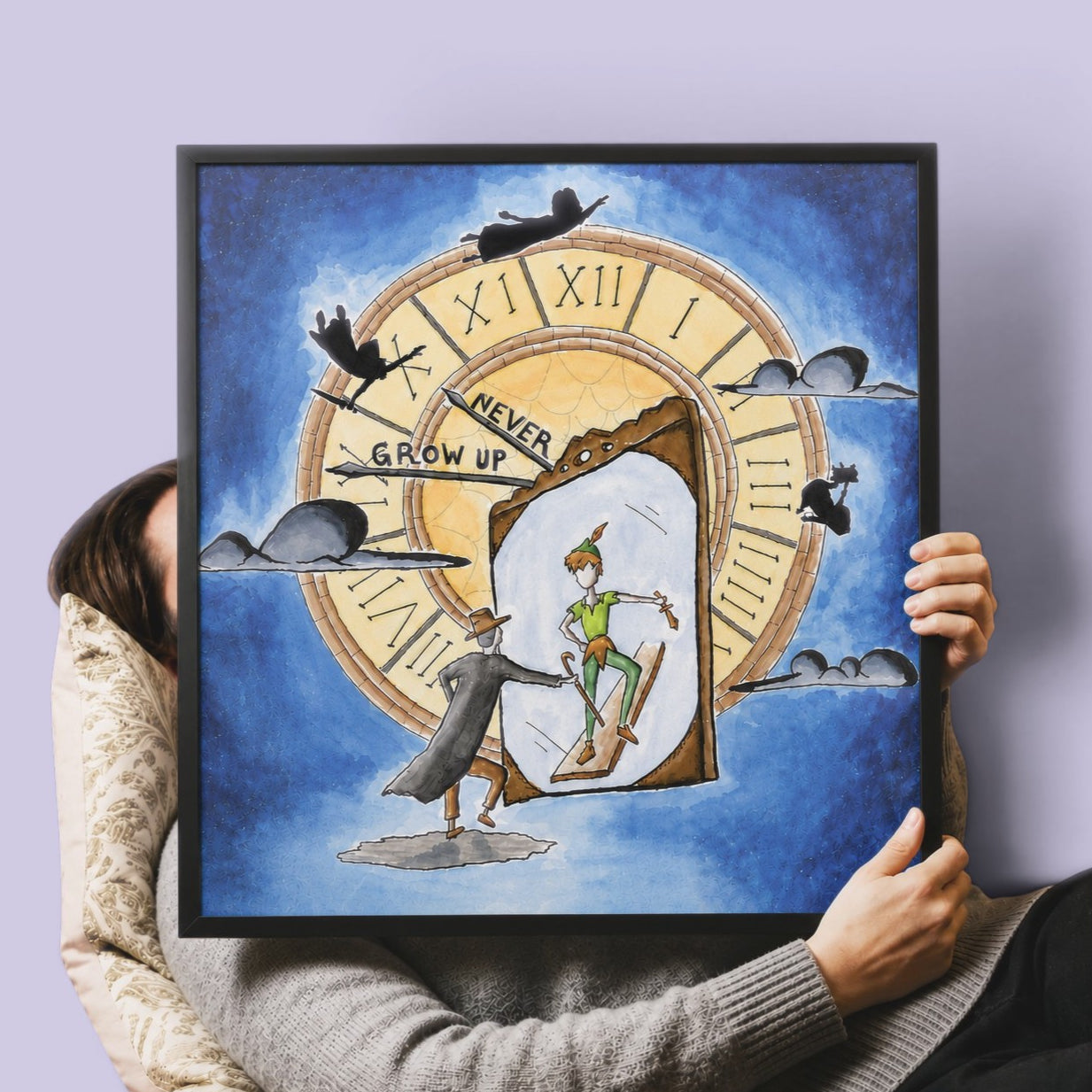 Art Prints