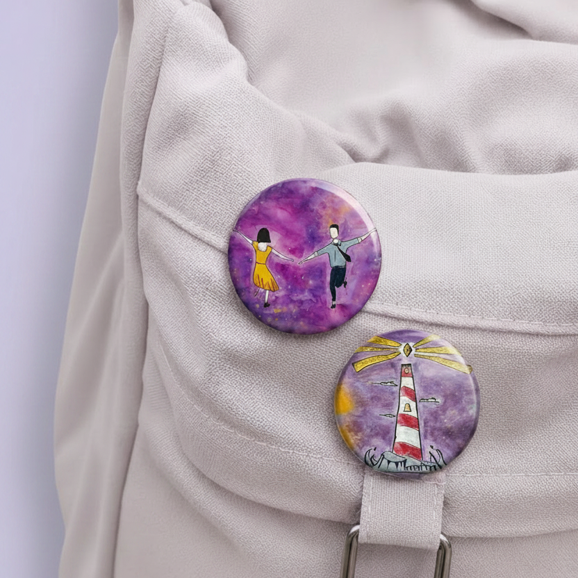 Pins