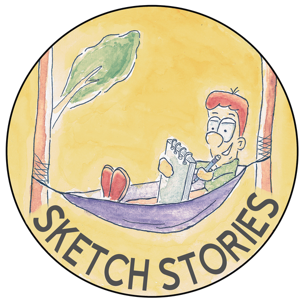 Sketch Stories logo